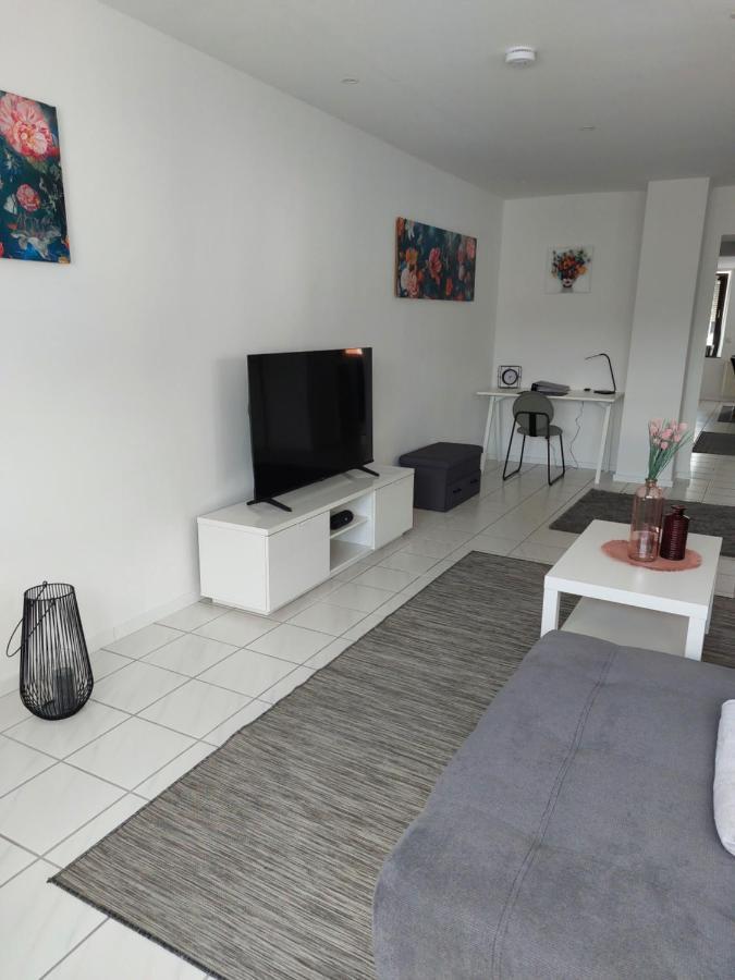 Ferienwohnung Uljana Швайх Экстерьер фото