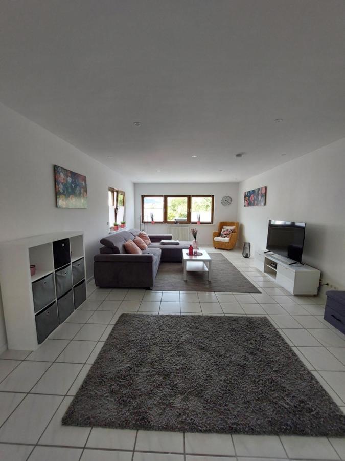 Ferienwohnung Uljana Швайх Экстерьер фото