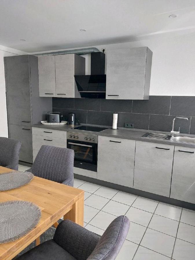 Ferienwohnung Uljana Швайх Экстерьер фото