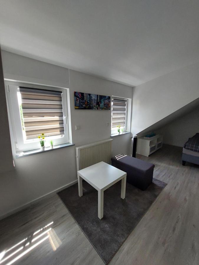 Ferienwohnung Uljana Швайх Экстерьер фото