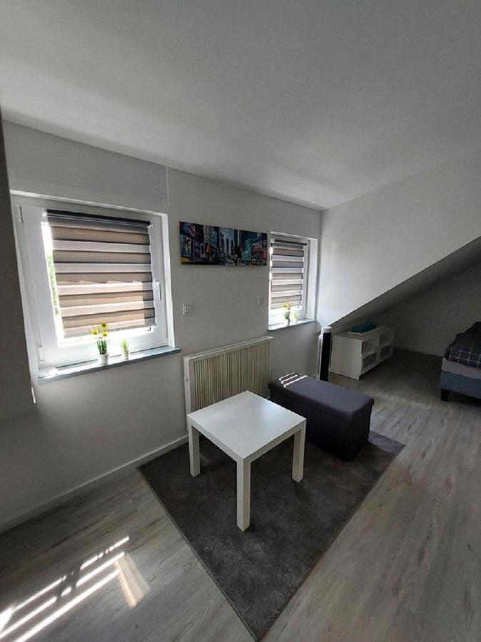 Ferienwohnung Uljana Швайх Экстерьер фото